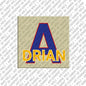 Kühlschrankmagnet Adrian