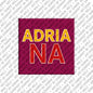 Kühlschrankmagnet Adriana