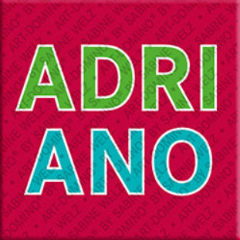 Aimant - ADRIANO