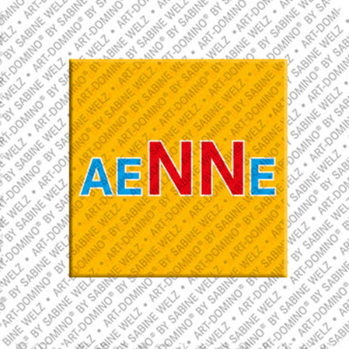 Kühlschrankmagnet Aenne