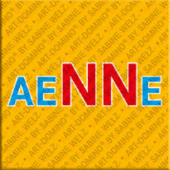 Magnet - AENNE