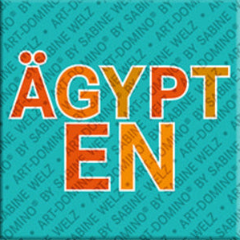 Magnet - Ägypten - 00