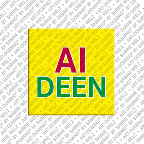 Kühlschrankmagnet Aideen
