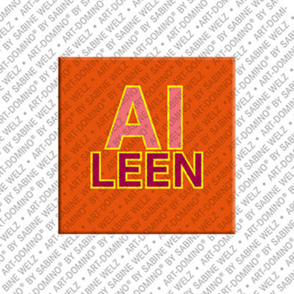 Kühlschrankmagnet Aileen