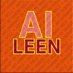 Magnet - AILEEN