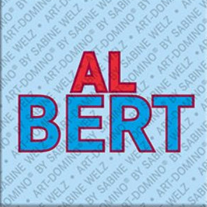 Magnet - ALBERT