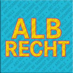 Magnet - ALBRECHT