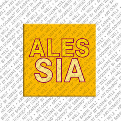Kühlschrankmagnet Alessia