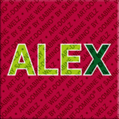 Magnet - ALEX