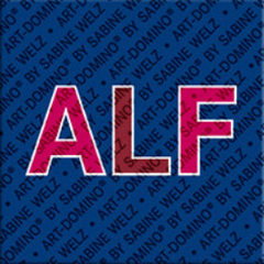 Magnet - ALF