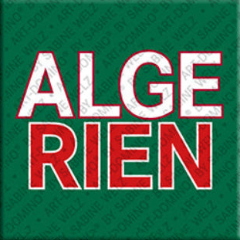 Aimant - Algérie - 00