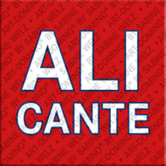 Magnet - Spain - Alicante - 00