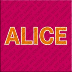 Magnet - ALICE