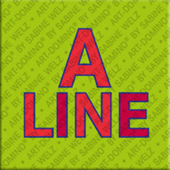 Magnet - ALINE