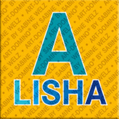 Magnet - ALISHA