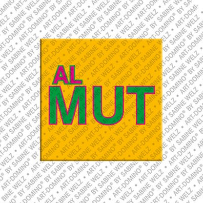 Kühlschrankmagnet Almut