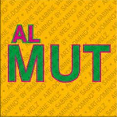 Aimant - ALMUT