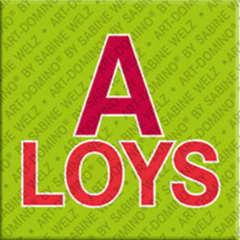Aimant - ALOYS
