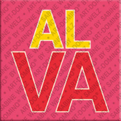Aimant - ALVA