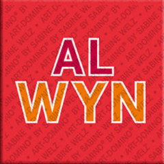 Magnet - ALWYN