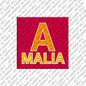 Kühlschrankmagnet Amalia