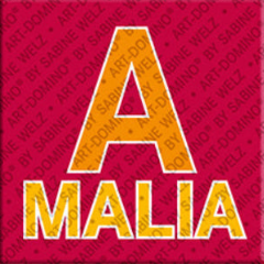 Aimant - AMALIA