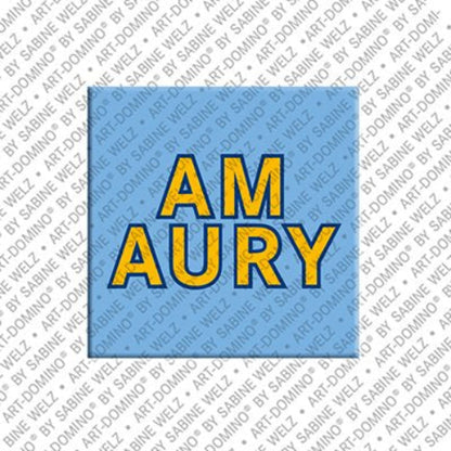 Kühlschrankmagnet Amaury