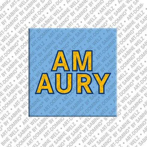Kühlschrankmagnet Amaury