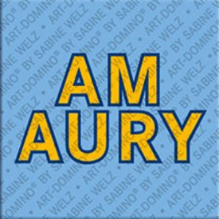 Aimant - AMAURY