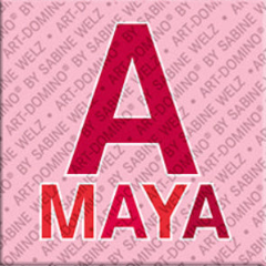 Aimant - AMAYA