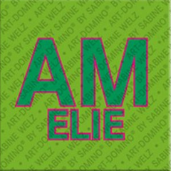 Aimant - AMELIE