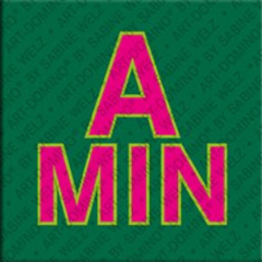 Aimant - AMIN