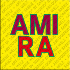 Aimant - AMIRA