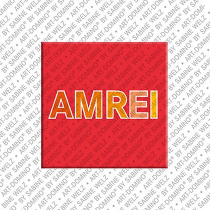 Kühlschrankmagnet Amrei