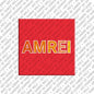 Kühlschrankmagnet Amrei