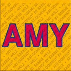 Aimant - AMY
