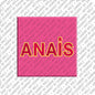 Kühlschrankmagnet Anais
