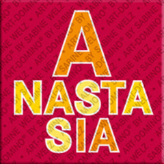 Aimant - ANASTASIA
