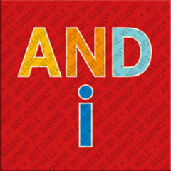 Aimant - ANDI