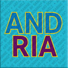 Magnet - ANDRIA