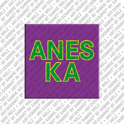 Kühlschrankmagnet Aneska