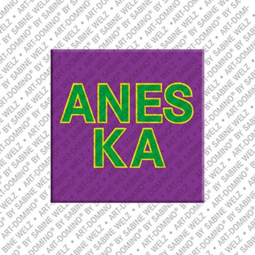 Kühlschrankmagnet Aneska