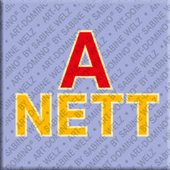 Magnet - ANETT