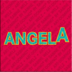 Magnet - ANGELA