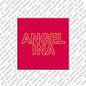 Kühlschrankmagnet Angelina