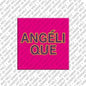 Kühlschrankmagnet Angelique
