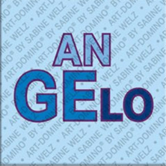 Magnet - ANGELO