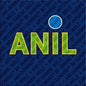Kühlschrankmagnet Anil