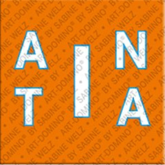Magnet - ANITA