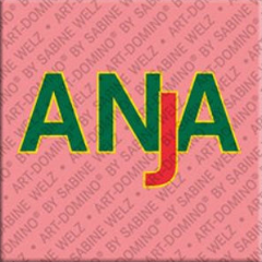 Magnet - ANJA